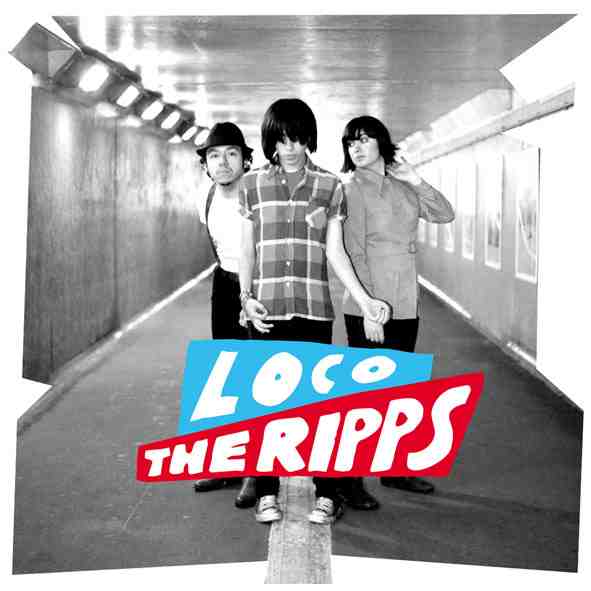 The Ripps Loco Video