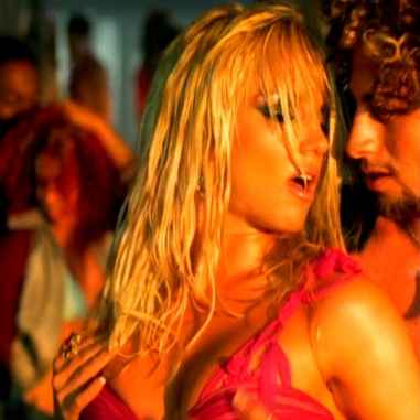 Britney Spears: The Anticlimactic Secret Comeback Gig