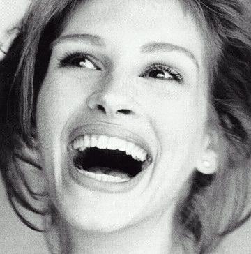 julia roberts young. Sometimes it#39;s hard to be a
