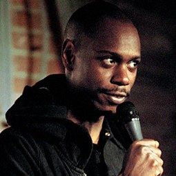 Dave Chappelle Exhaustion Hospitlised hospital