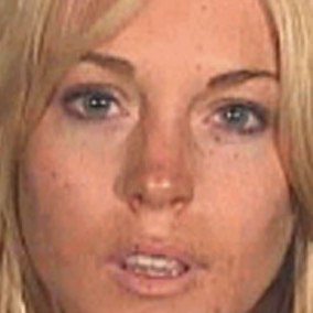 Lindsay Lohan rehab Utah