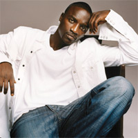 Akon Charged Boy Tossing Concert