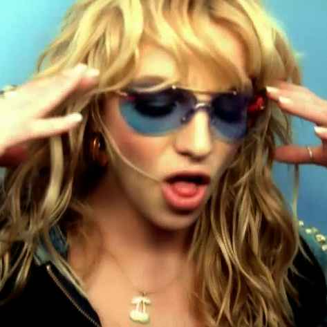 Britney Spears driving video red light kevin federline court