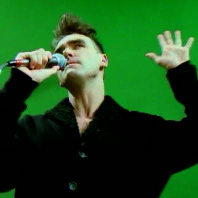 Morrissey NME lawsuits suing immigrants interview