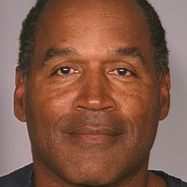OJ Simpson Not Guilty Arraignment Armed Robbery Las Vegas