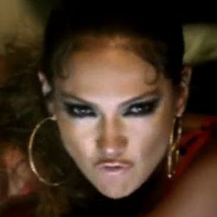Jennifer Lopez Eyes