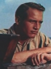 Paul Newman: doing fine, being a man
