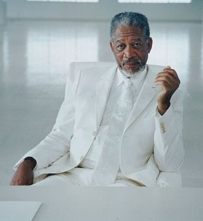 morgan freeman car accident, recovering from serious condition. heath ledger christian bale involved in curse of the dark knight