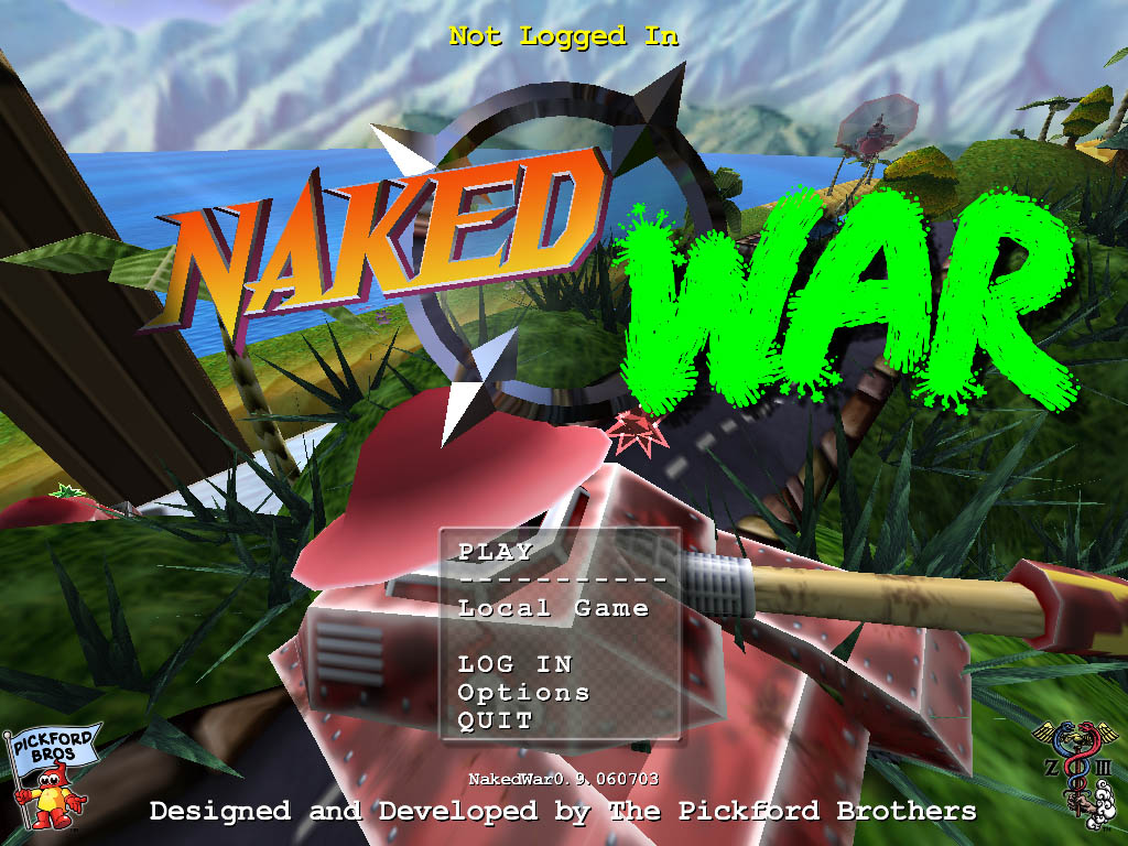 naked war slackerjack free game download email pickford brothers advance wars