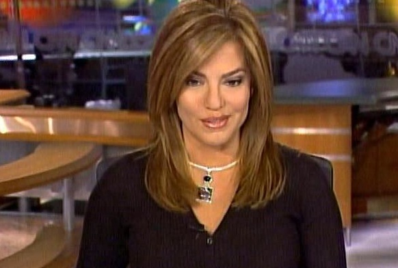 Robin Meade CNN anchor Meade is a former Miss Ohio and a top 10 finalist in
