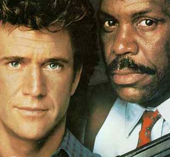 mel gibson lethal weapon