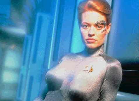 Terry farrell nudography