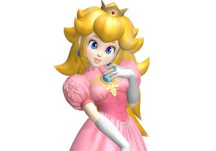 princess peach and mario kissing. Princess Peach Game: Mario