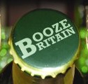 Booze Britain, TV Review