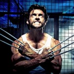 Hugh Jackman, Wolverine, Grauman's Chinese Theatre