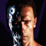Arnold Schwarzenegger, Terminator Salvation, Christian Bale, Terminator