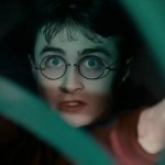 Harry Potter, Harry Potter Trailer, Harry Potter And The Half Blood Prince Trailer