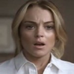 Lindsay Lohan, Sam Ronson, Lindsay Lohan Split