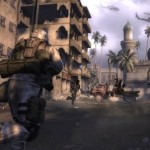 Six Days In Fallujah, Konami, Videogames
