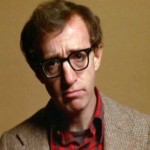 Woody Allen, American Apparel