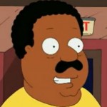 cleveland, The cleveland show, Cleveland trailer, Family Guy