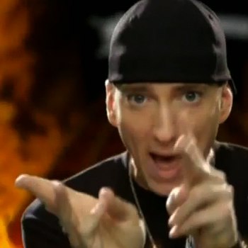 eminem funny people. of life in Eminem#39;s eyes?
