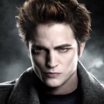 Robert Pattinson, Tilight, Twilight 4, New Moon, Breaking Dawn, Kristen Stewart