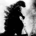 Movie Monsters, Godzilla, Xenomorph, The Host, Sarlacc, Jaws