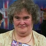 Susan Boyle, Britain's Got Talent