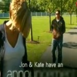 Jon & Kate Plus 8, Jon Gosselin, Kate Gosselin, Jon & Kate Plus 8 announcement
