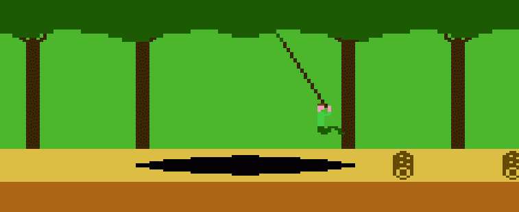 pitfall