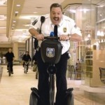 Paul Blart: Mall Cop, DVD Review, Kevin James