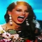 Miss Universe, Miss Universe Venezuela, Venezuela, Stefania Fernandez