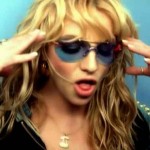 Britney Spears, Britney Spears 3, 3, Britney Spears greatest hits