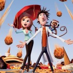 weekend box office, cloudy with a chance of meatballs, surrogates, fame