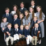 Duggar, Duggar family, Michelle Dugger, 18 Kids And Counting