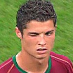 Hated footballers, Cristiano Ronaldo, Ashley Cole, Didier Drogba, craig bellamy