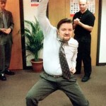 Ricky Gervais, Golden Globes, Avatar, The Hangover