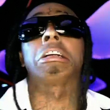 Lil Wayne was supposed to be in jail today, experiencing all of the joys 