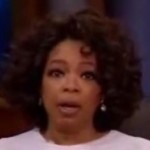 Oprah Winfrey, Oprah Winfrey quit, Oprah winfrey show