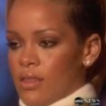 Rihanna, Rihanna interview, Chris Brown