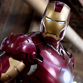 Iron Man 2 IRONS Out The Weekend Box Office