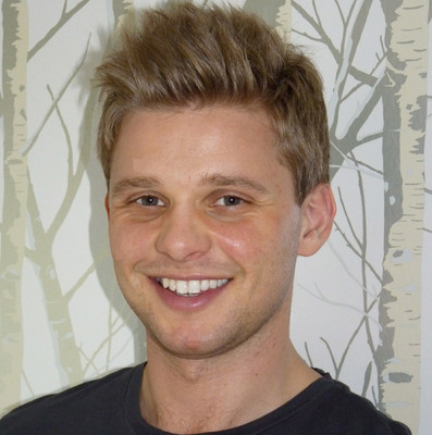 Jeff Brazier Can Lick His Own Penis Whoever 