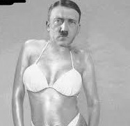 Hitler Definitely Lived In Argentina 'Til He Was Really Old.