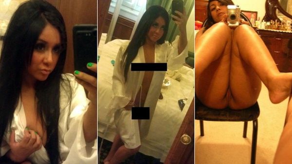 snooki leaked photos nude