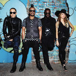 Black Eyed Peas, Fergie, Will.I.Am, The Other Two