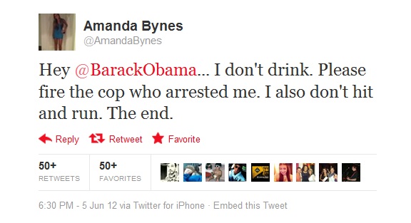 Amanda-Bynes-Obama-Tweet