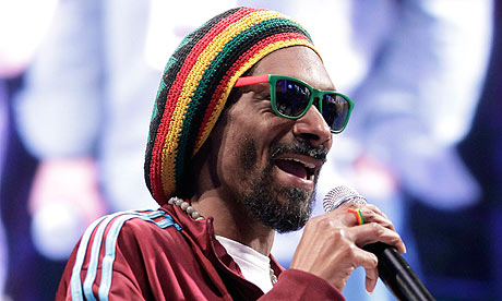 Snoop Dogg/Snoop Lion