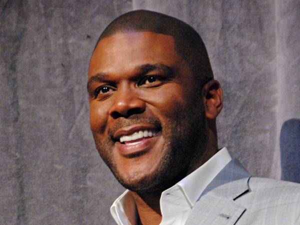 tyler perry picture