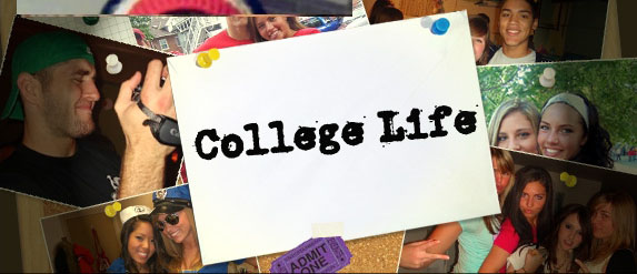 College Life logo